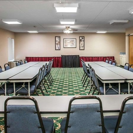 فندق كواليتي إن روتشيستر Rochester المظهر الخارجي الصورة