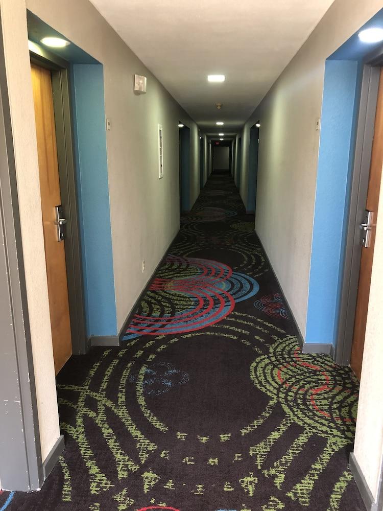 فندق كواليتي إن روتشيستر Rochester المظهر الخارجي الصورة